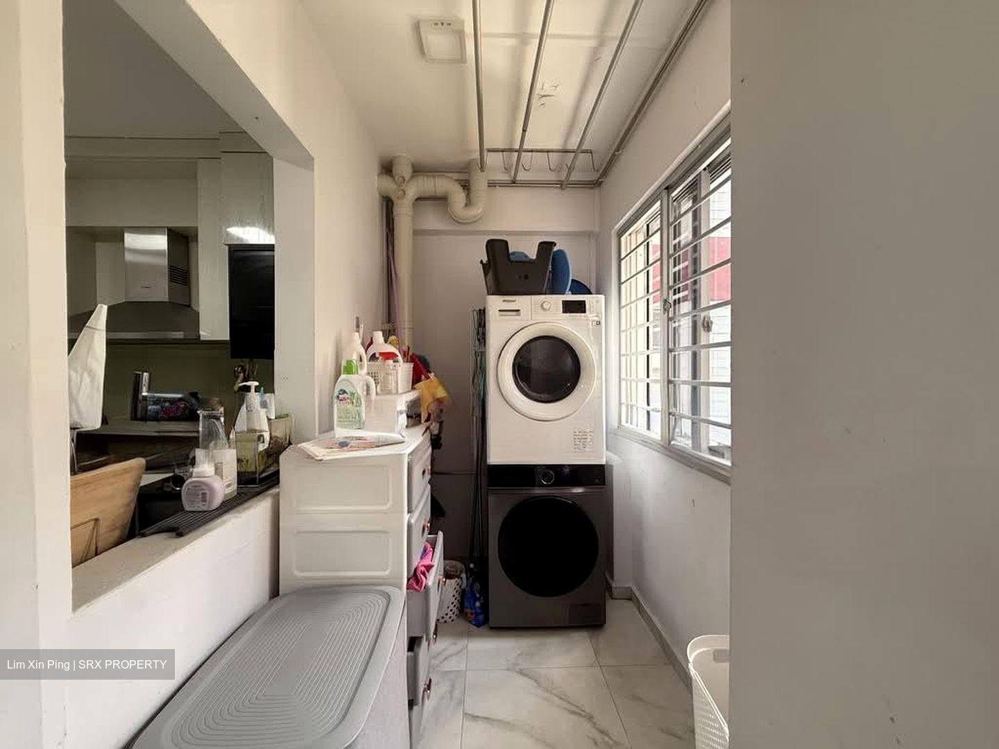 Blk 272 Pasir Ris Street 21 (Pasir Ris), HDB 4 Rooms #604982851